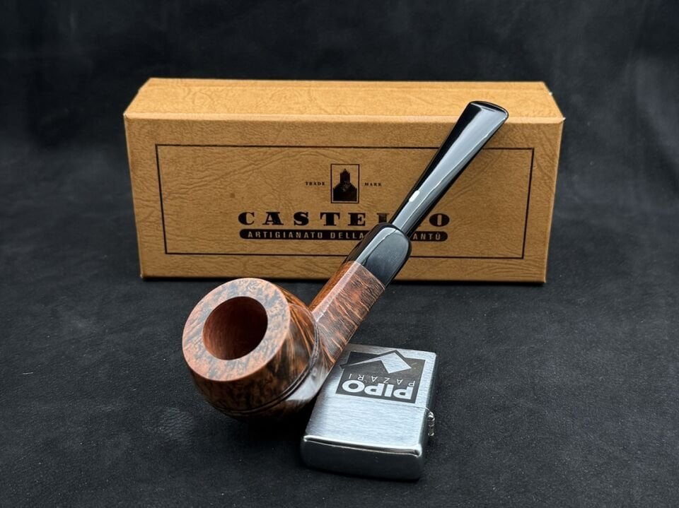 CASTELLO TRADEMARK KKKK BULLDOG