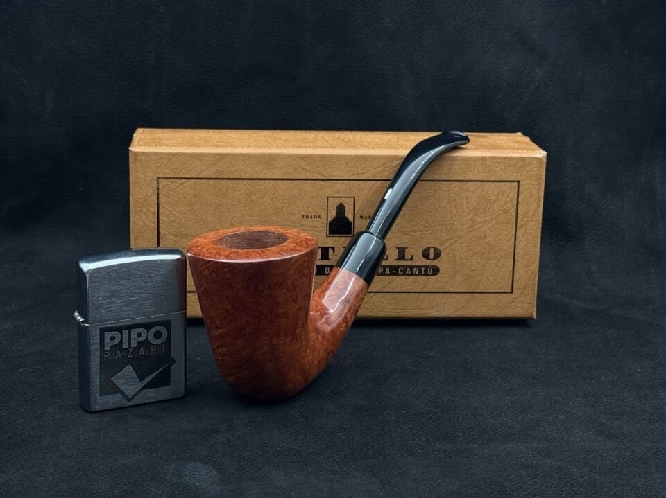 CASTELLO CASTELLO G BENT SPİGOT