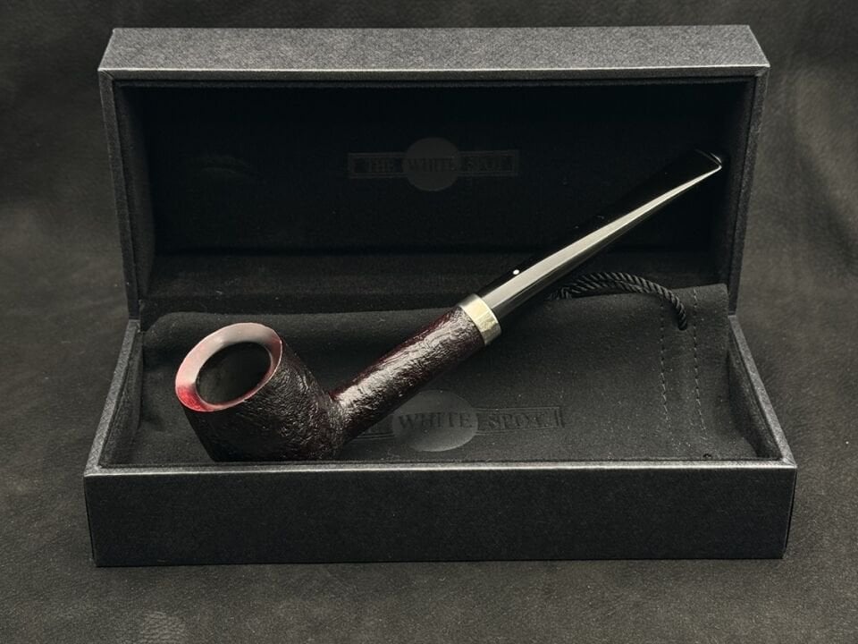 DUNHILL SHELL 3110 BING CROSBY