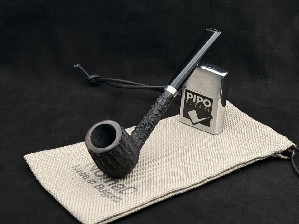 NOMAD - BY BOYADJIEV RUSTİK