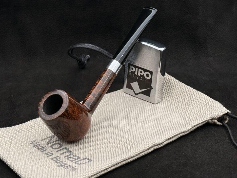 NOMAD - BY BOYADJIEV