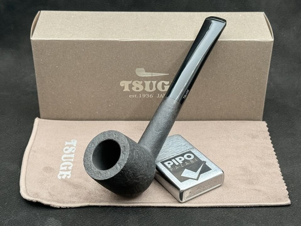 TSUGE THE TASTING 21 BILLARD