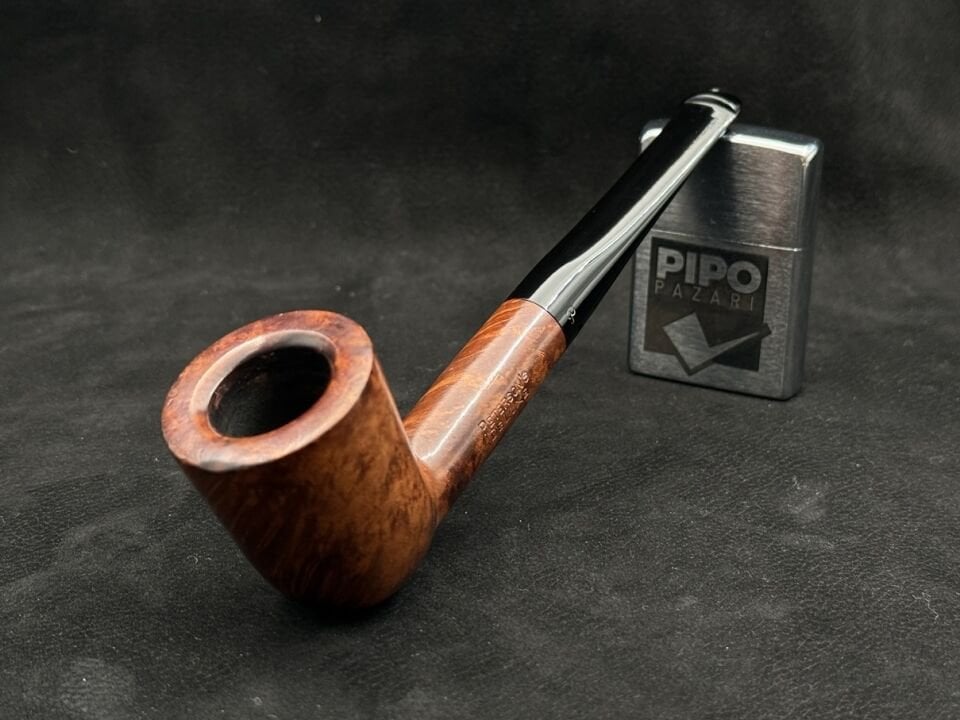 PETERSON DE LUXE 120