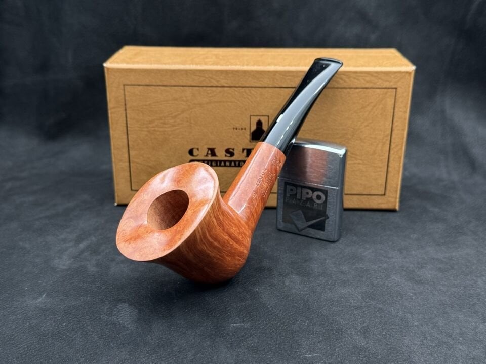 CASTELLO COLLECTION GREATLINE KK BENT