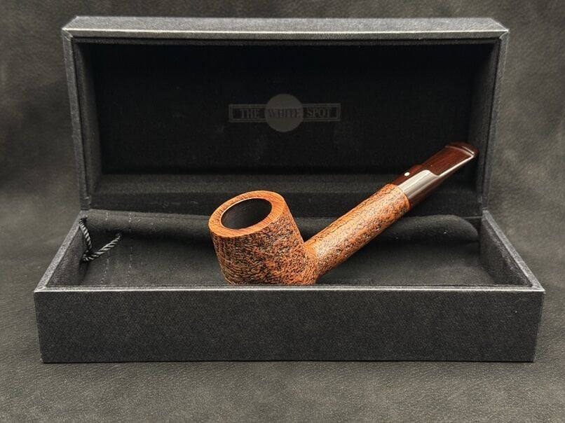 DUNHILL COUNTRY 3111 LOVAT