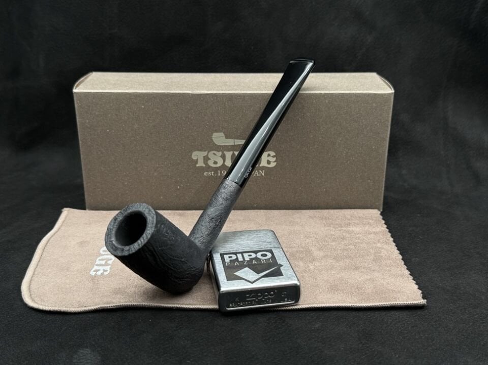 TSUGE THE TASTING 16 CHIMNEY KUMLAMA