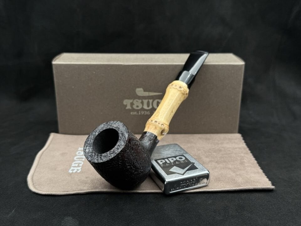 TSUGE BAMBOO BILLARD KUMLAMA