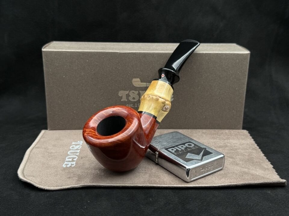 TSUGE BAMBOO G9 362