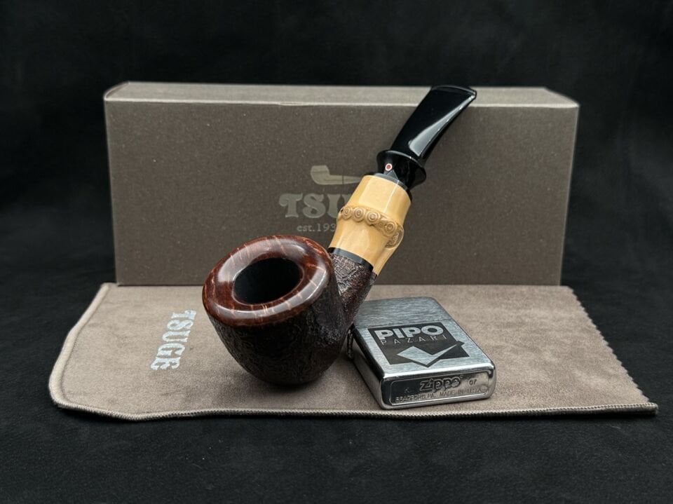 TSUGE BAMBOO G9 362 KUMLAMA