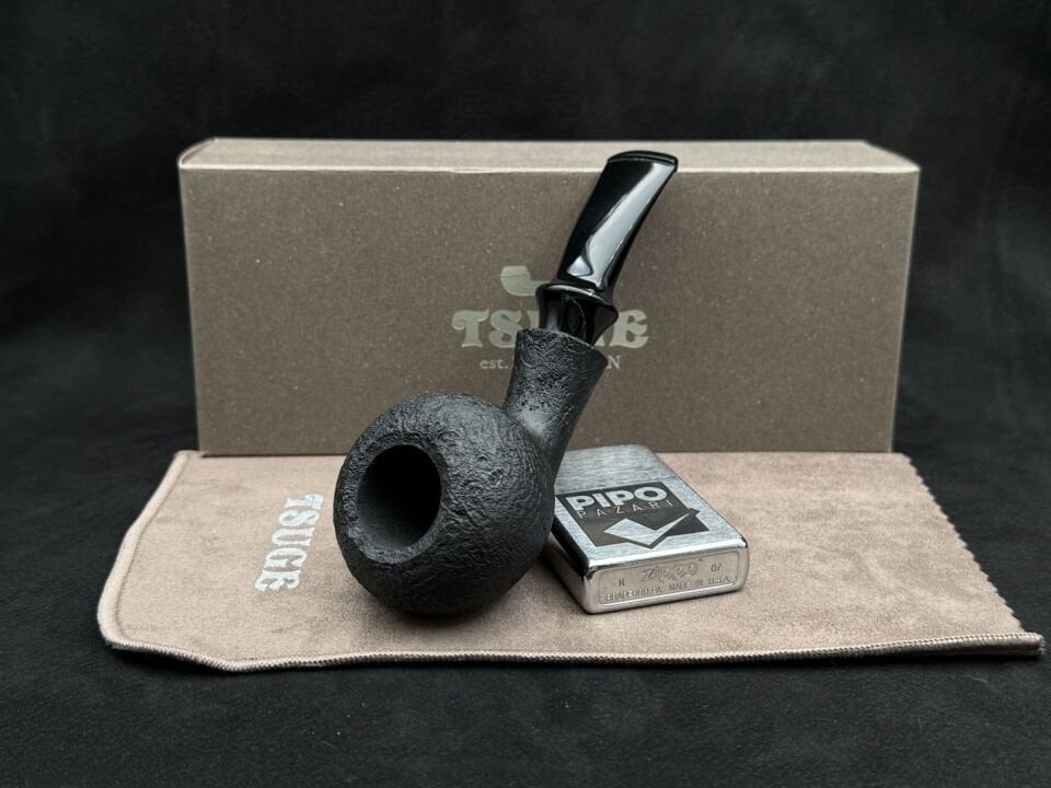 TSUGE KAGA G9 908 PEAR KUMLAMA