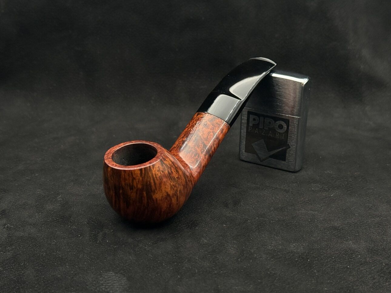 BARLING MAKE INTERNATIONAL