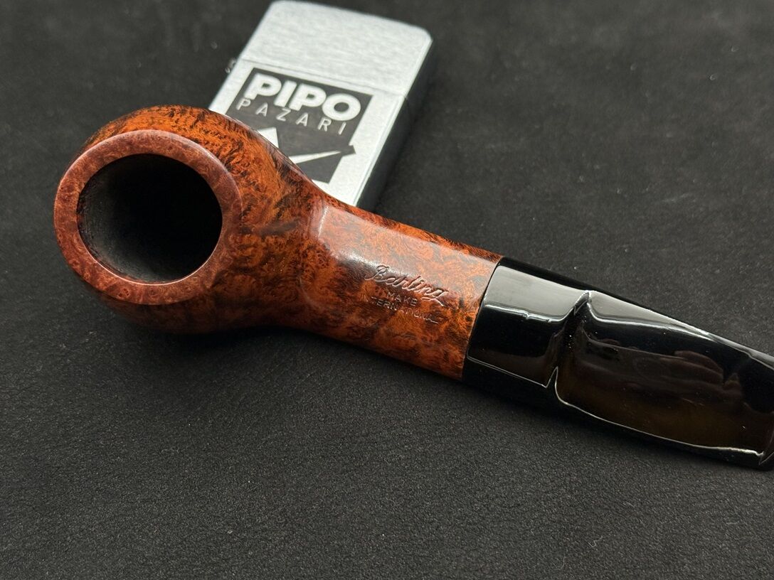 BARLING MAKE INTERNATIONAL