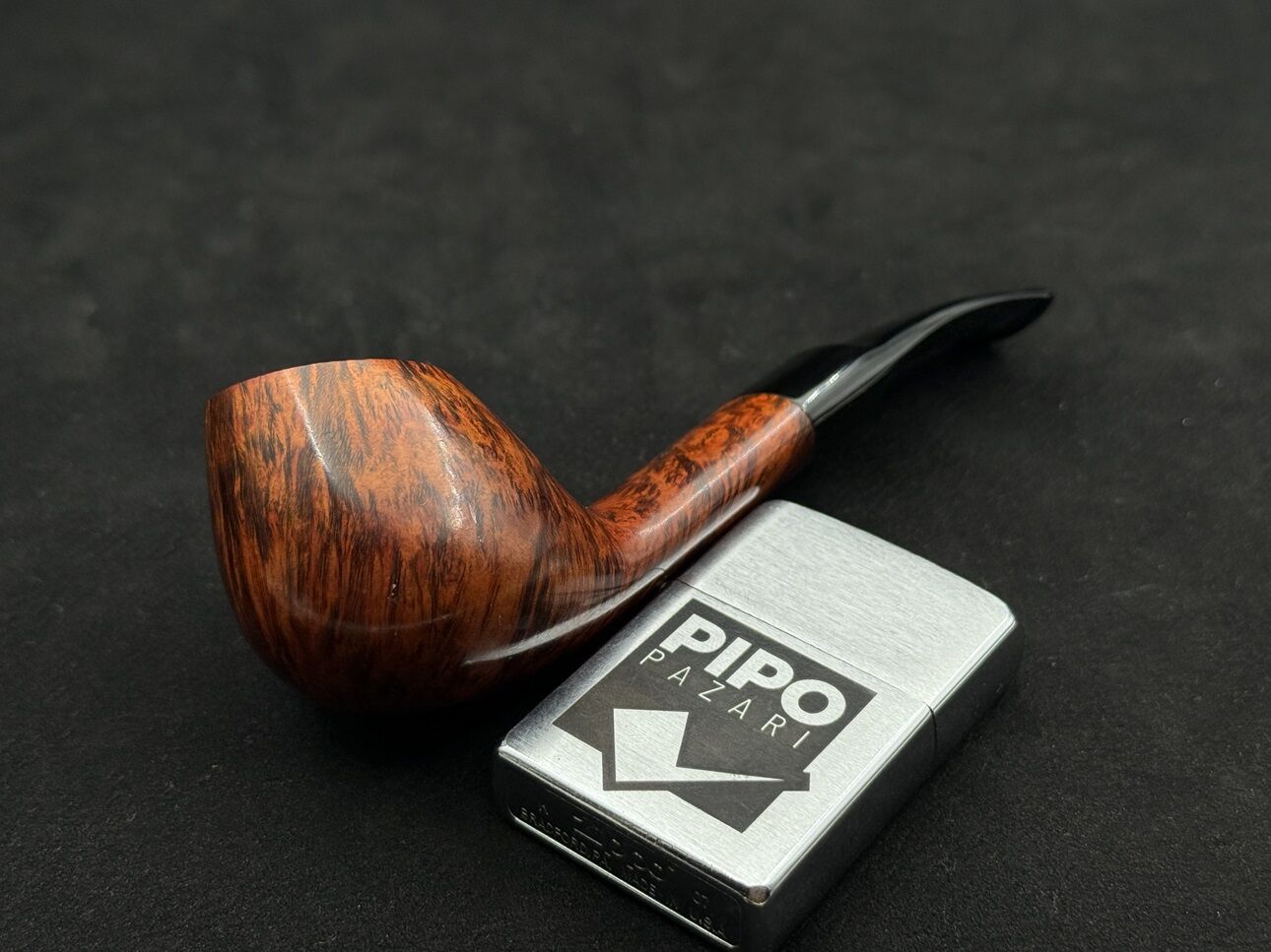 BARLING MAKE INTERNATIONAL