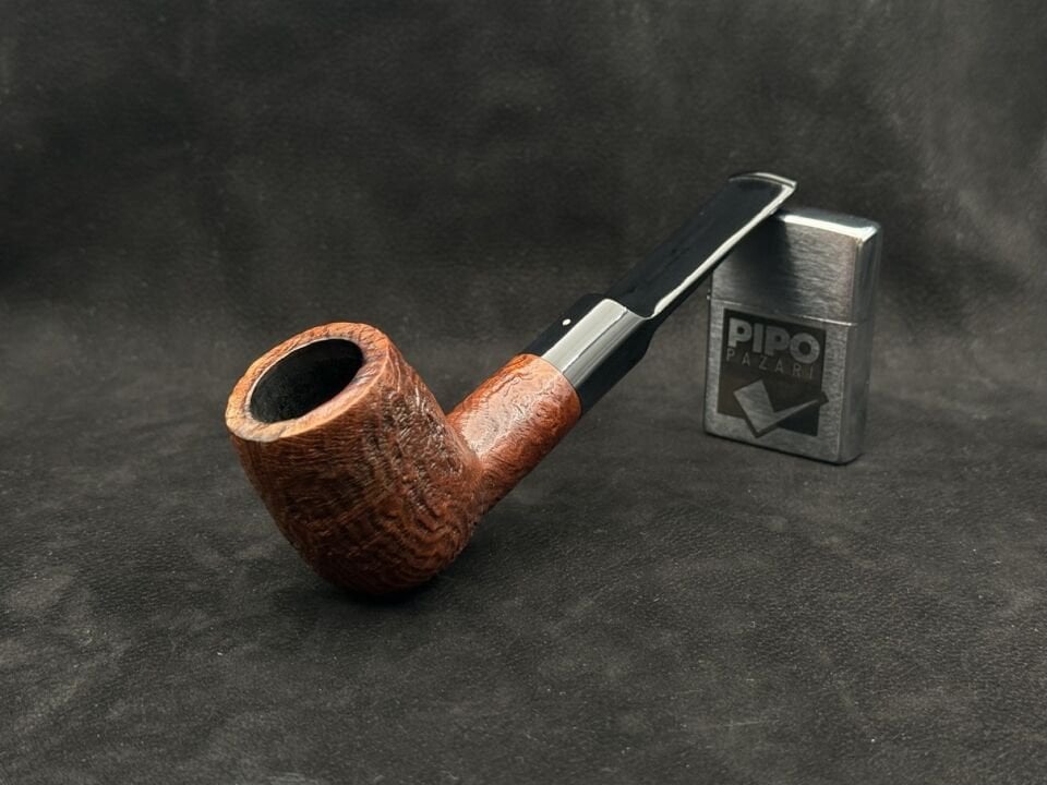 DUNHILL TANSHELL 4T 6LB - 9MM