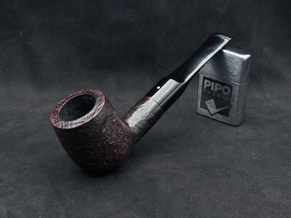 DUNHILL SHELL 52031 BILLARD