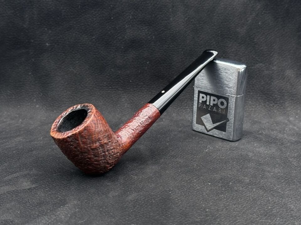 DUNHILL TANSHELL 2T