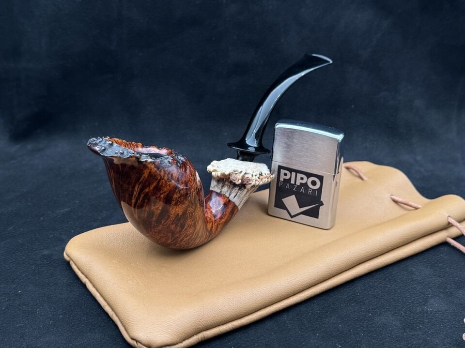 C-PIPE Horn Elegance