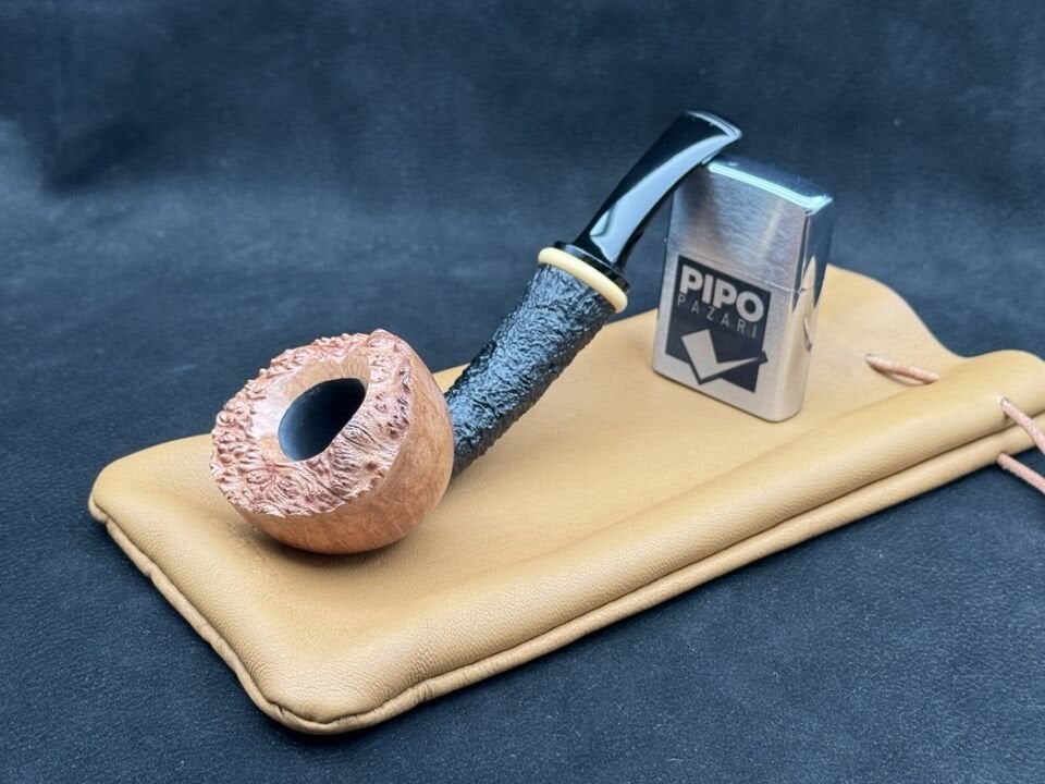 C-PIPE Rustik Elegans