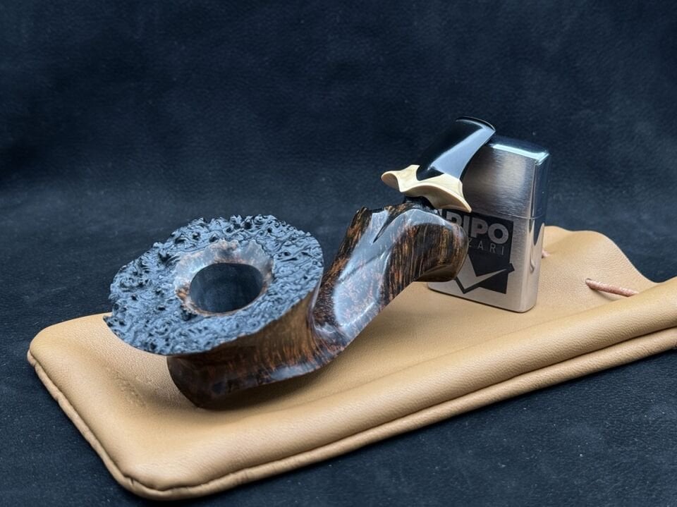 C-PIPE Volkanik Plato