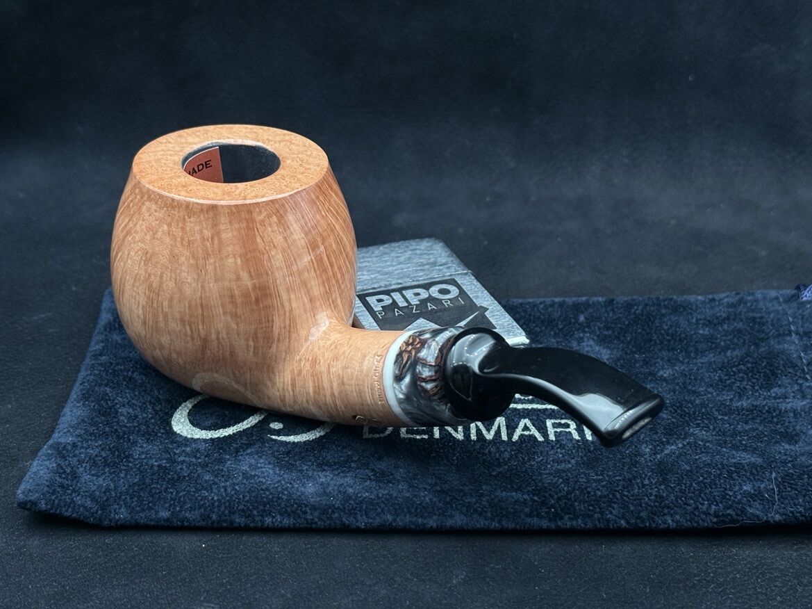 PEDER JEPPESEN IDA EASY CUT GR6 BENT - Doğal Tonların Griyle Buluştuğu Zariflik