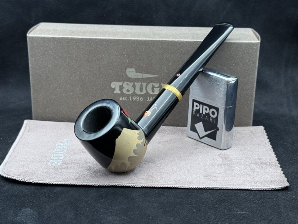 TSUGE URUSHI HYDARNGE&MT.FUJI CAMELİA - Japon Baharında Sessiz Bir Yolculuk