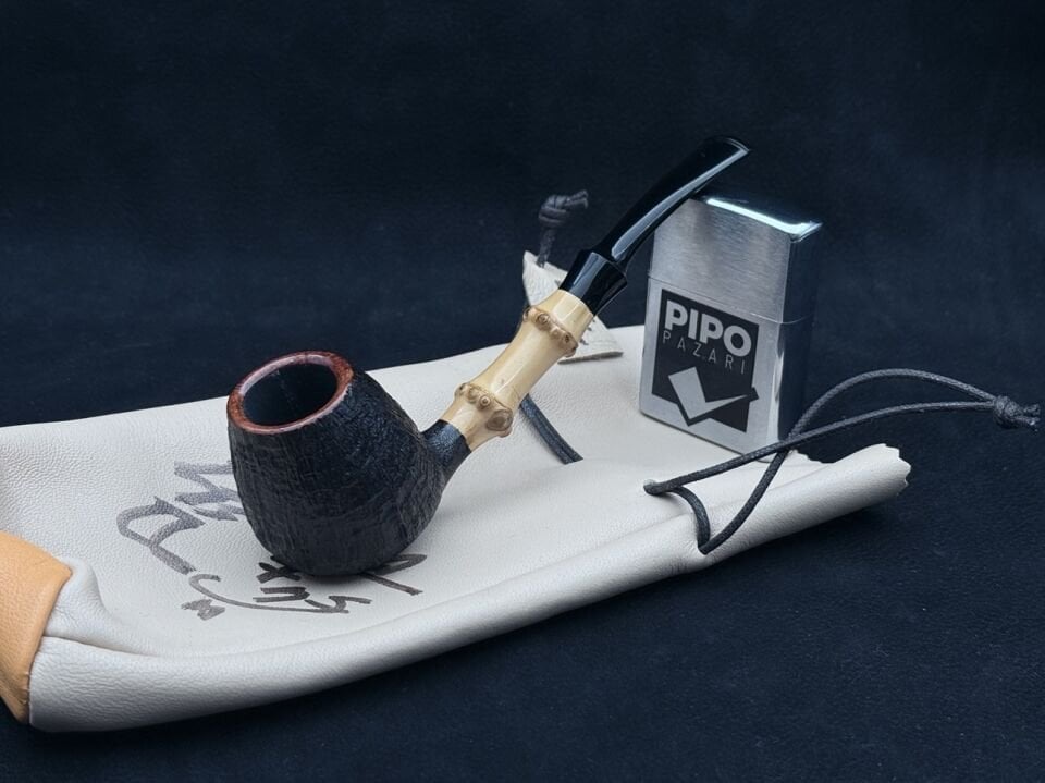 TSUGE IKEBANA GRADE G -  Asami Kikuchi'nin Dokunuşunda Japon Bahçesinin Sessizliği