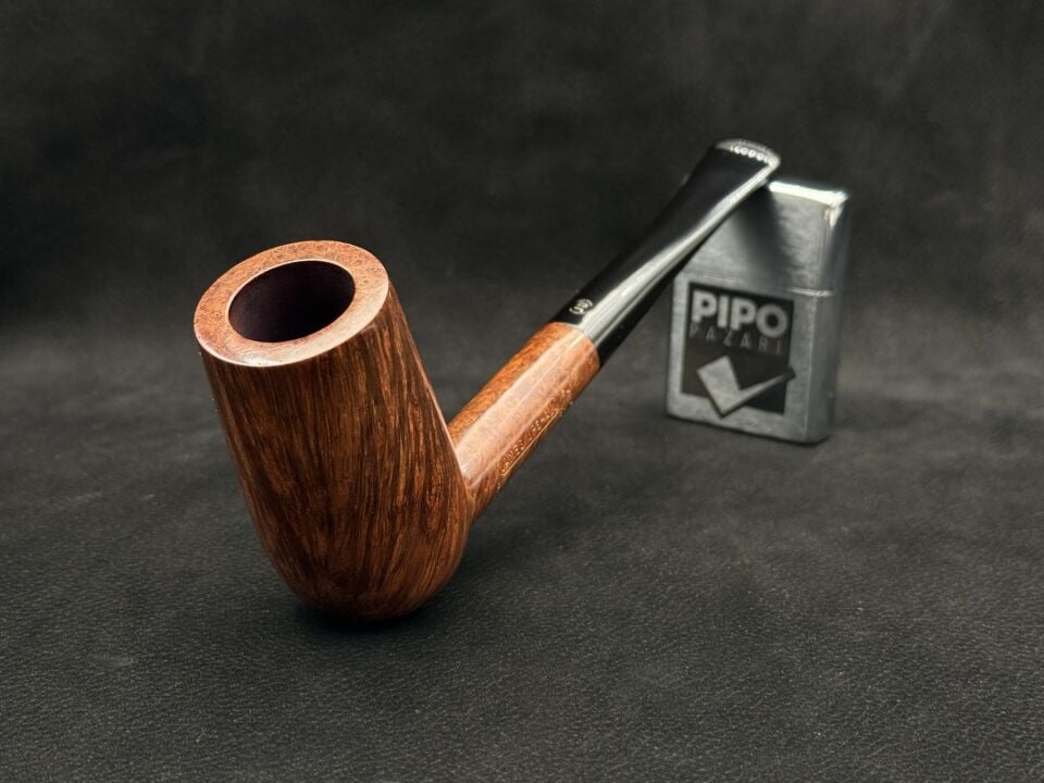 James Upshall Tilshead EXL P Grade Chimney Billiard - İngiliz Zarafetinin El Yapımı Yorumu