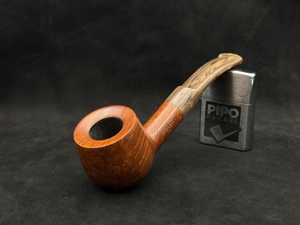 ŞAHİN 3 YILDIZ MOD BAN 3 - Günlük Keyfin Sade Ustası