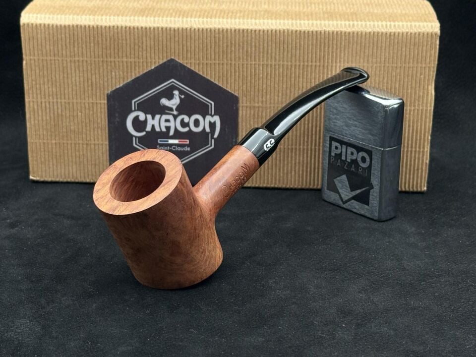 Chacom Nature 154 Cherrywood | Doğal Doku, Zamansız Form