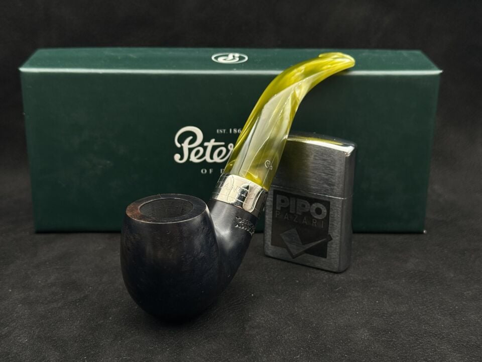 PETERSON ATLANTIC 221 - Okyanus Esintisinde İrlanda Dokunuşu