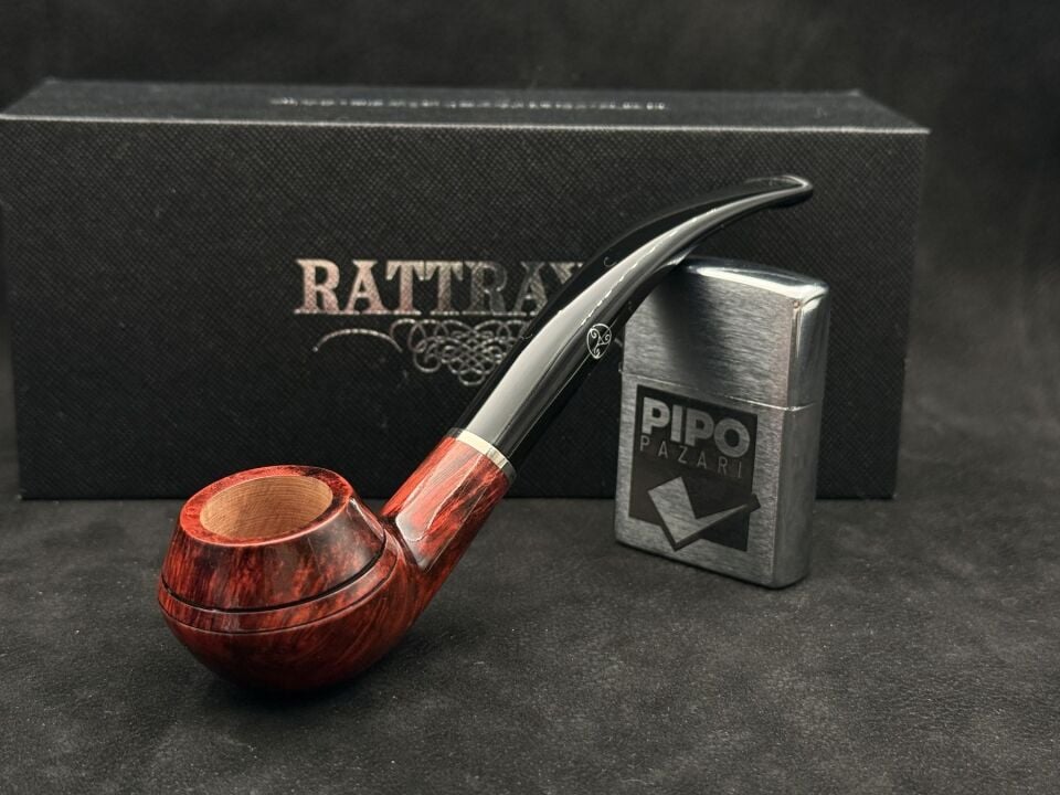 RATTRAY'S MARY 161 BENT - Zarif Hatlarda Günlük Konfor