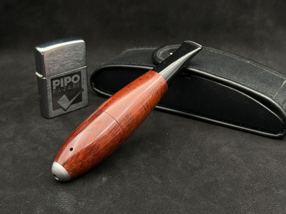 VAUEN ZEPPELIN - Alman Tasarımında Modern Yenilik