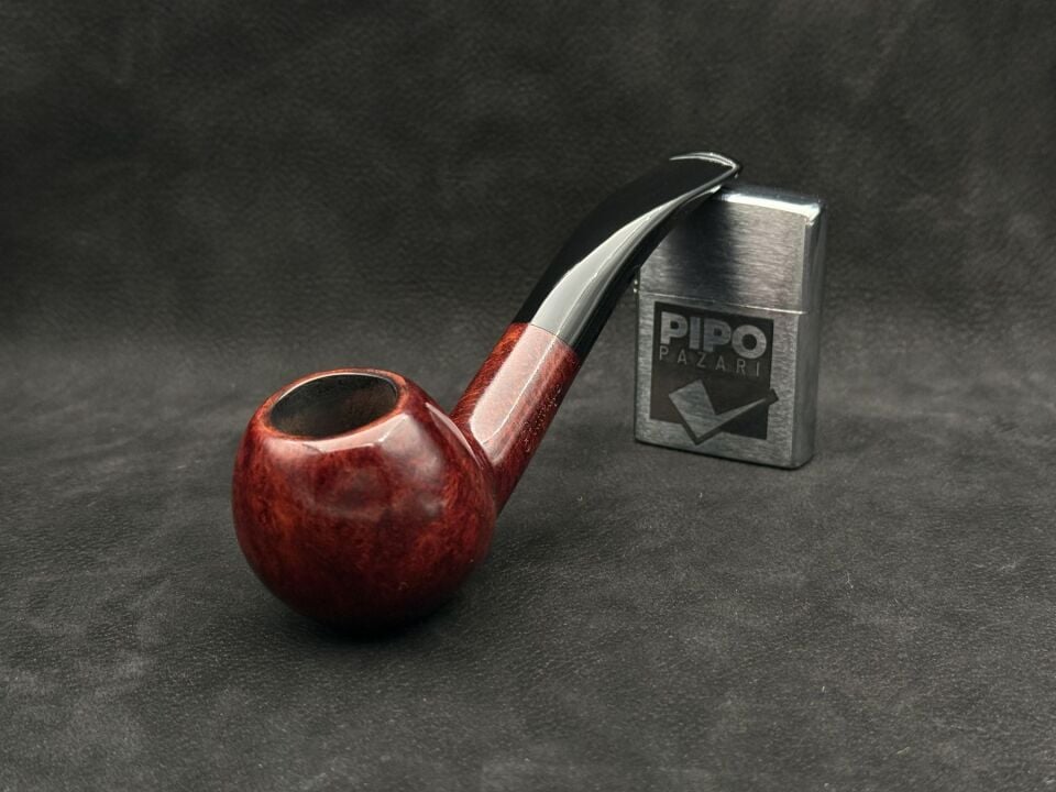 RATTRAYS MARLIN 6 BENT | İskoç Geleneğinde Yumuşak Akış