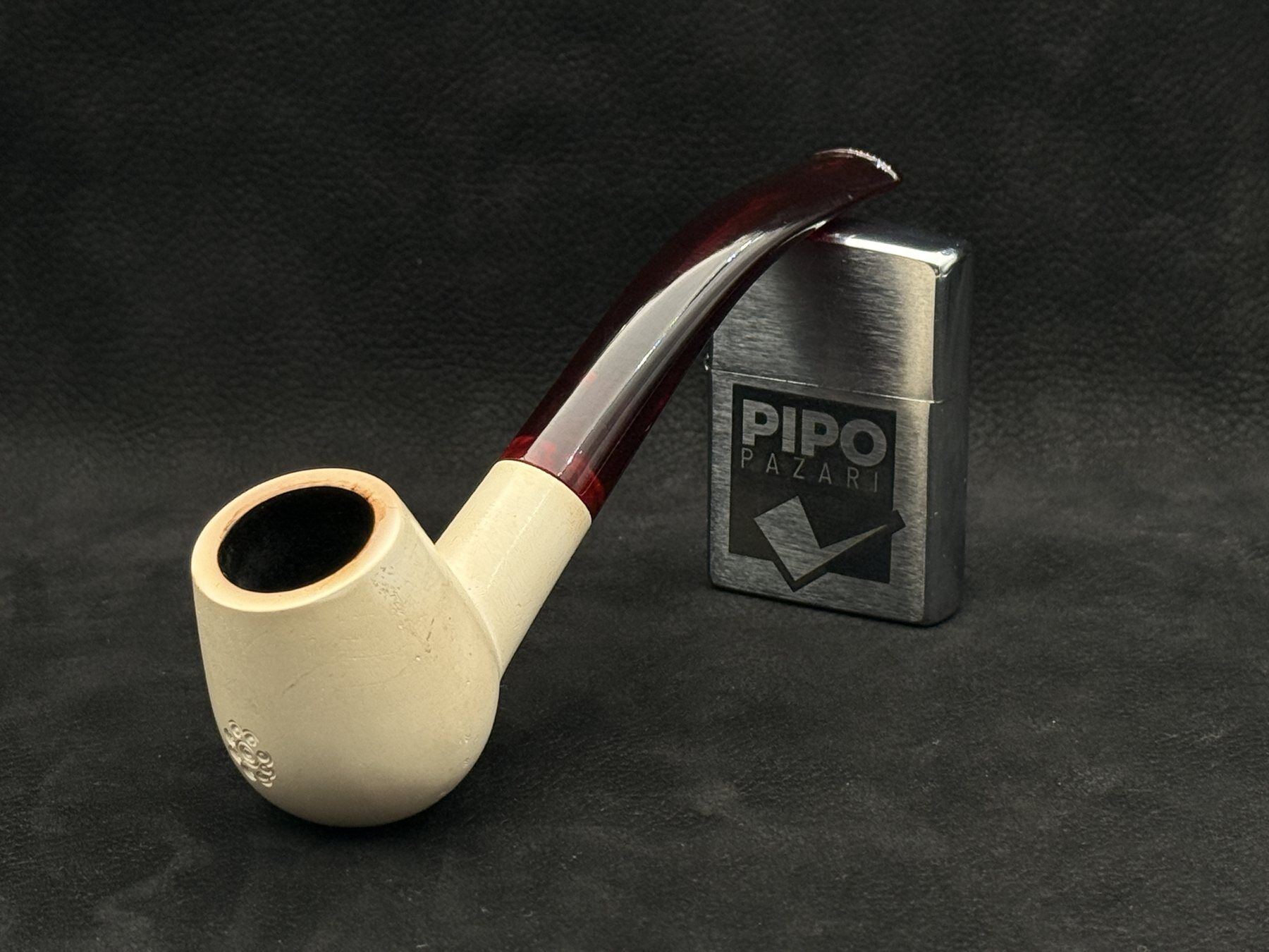 MARKASIZ LÜLETAŞI BENT - Anadolu'nun Saf Malzemesi, Zamansız Bir Form