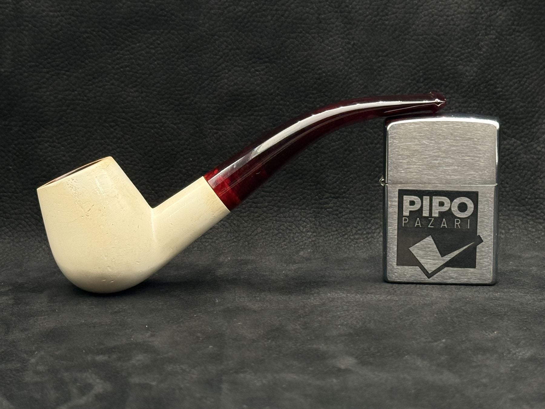 MARKASIZ LÜLETAŞI BENT - Anadolu'nun Saf Malzemesi, Zamansız Bir Form