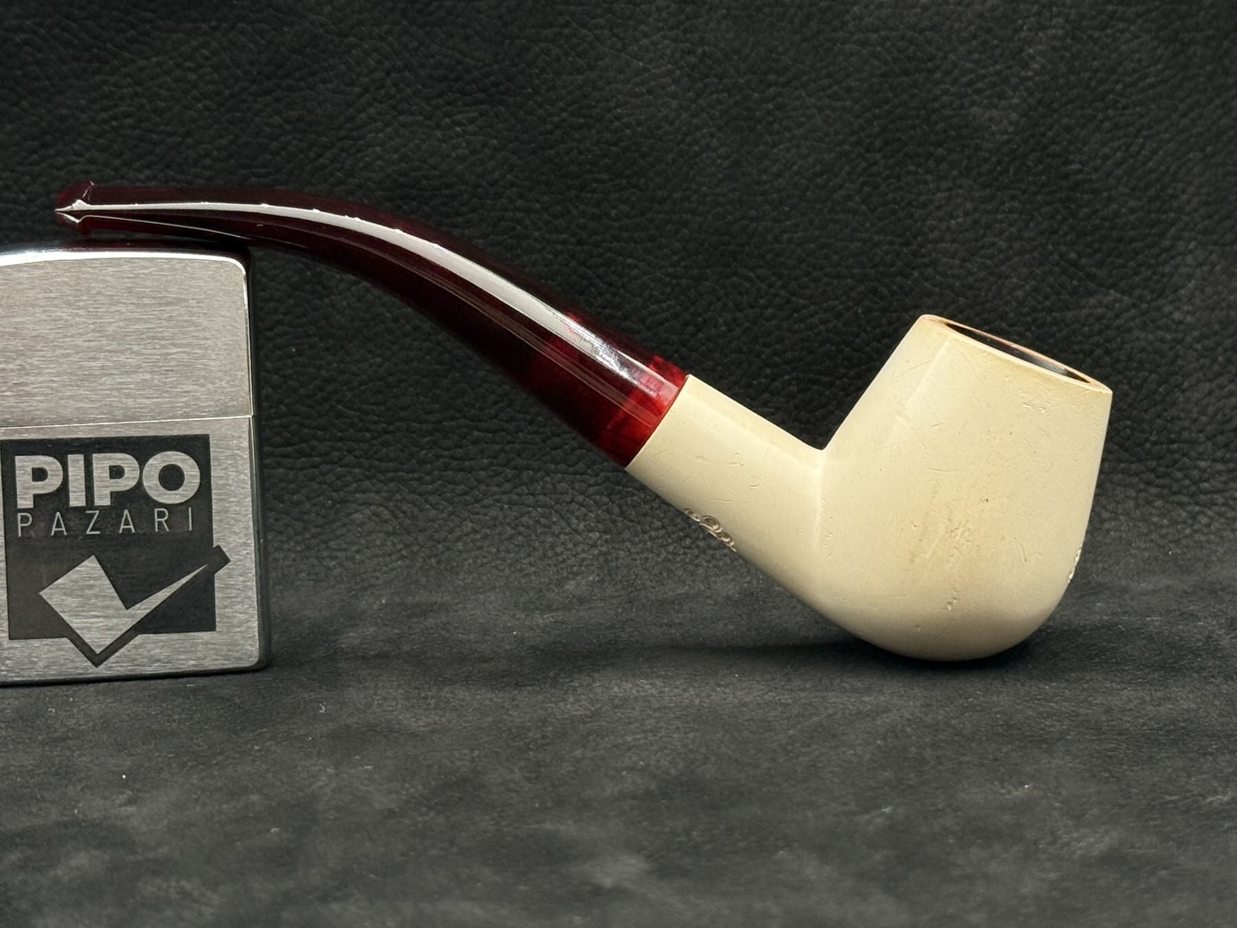 MARKASIZ LÜLETAŞI BENT - Anadolu'nun Saf Malzemesi, Zamansız Bir Form