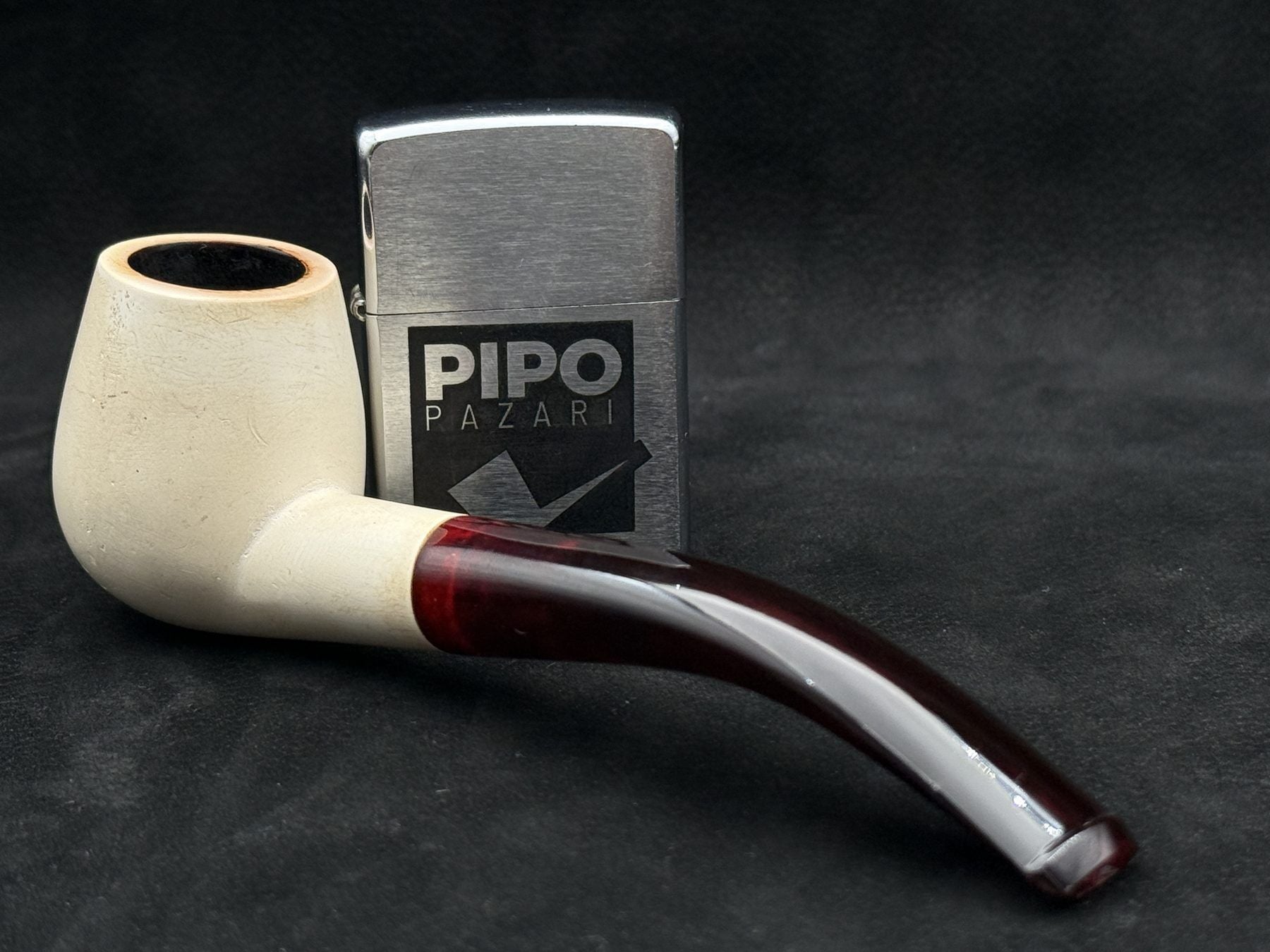 MARKASIZ LÜLETAŞI BENT - Anadolu'nun Saf Malzemesi, Zamansız Bir Form