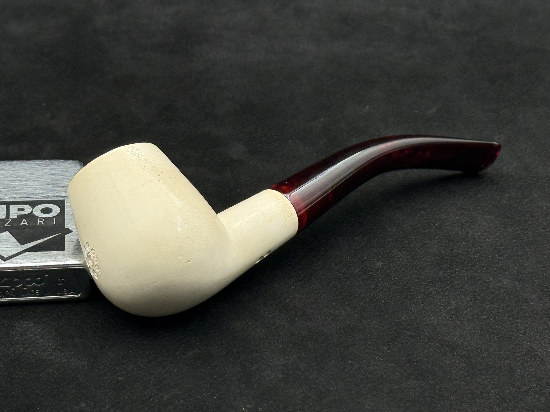 MARKASIZ LÜLETAŞI BENT - Anadolu'nun Saf Malzemesi, Zamansız Bir Form