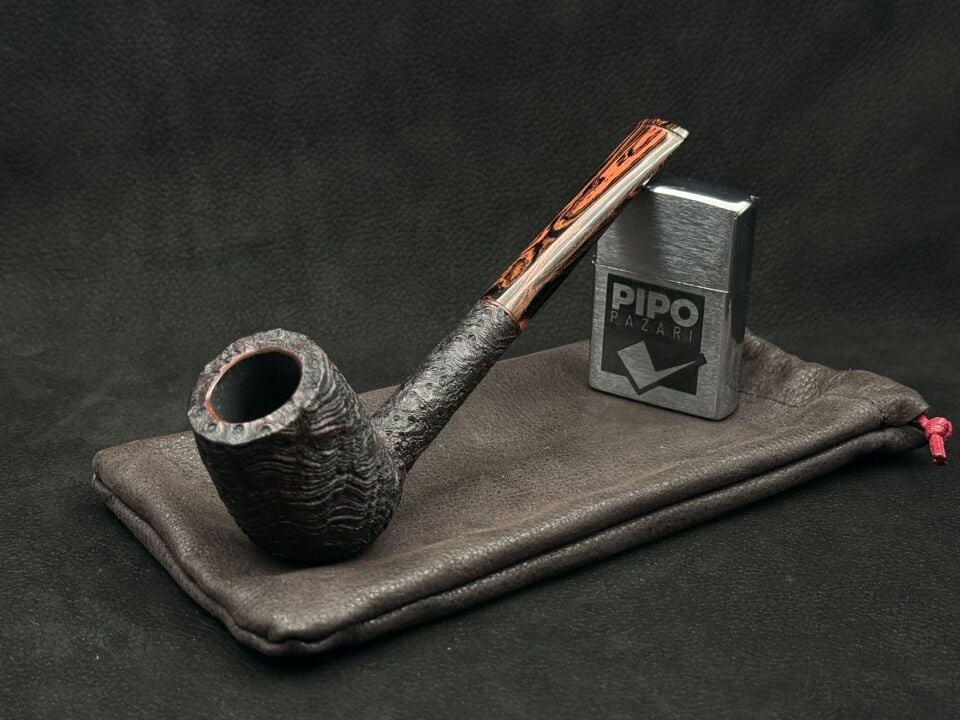 YORGOS MITAKIDIS 8625 KUMLAMA BILLARD | Hafif Gövdede Derin Doku Ustalığı