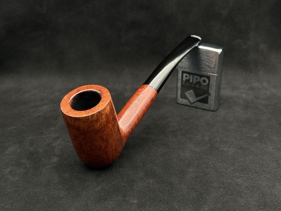 CHARATAN'S SPECIAL | İngiliz Klasik Duruşu