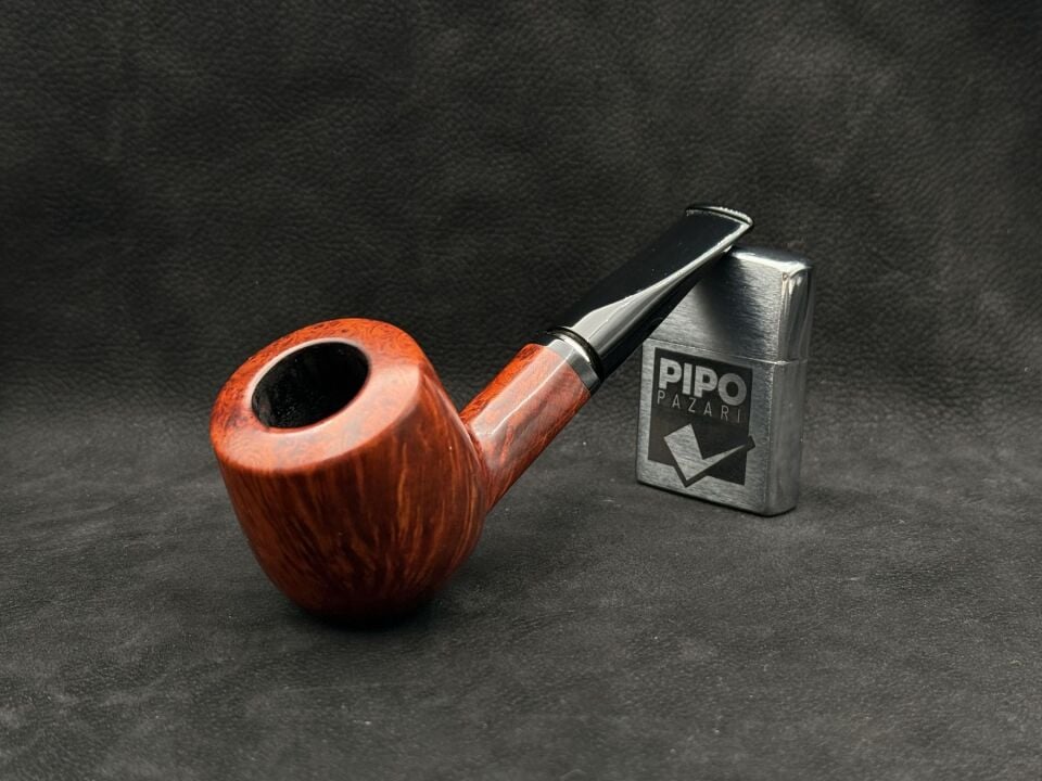 PEDER JEPPESEN /NEERUP FREJA 21 | Danimarka Zarafeti