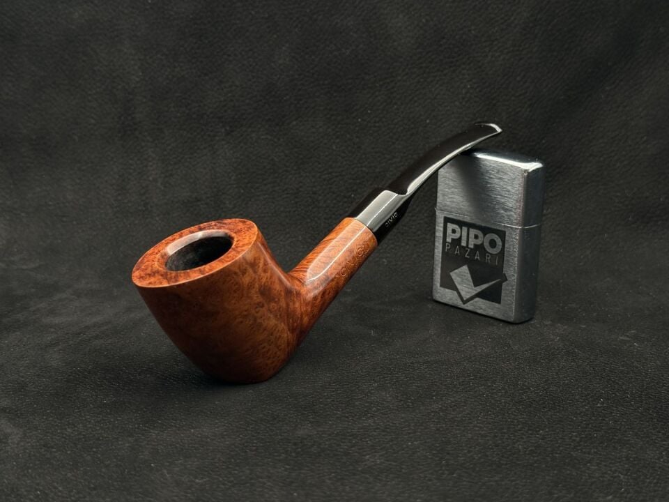 CIVIC FLEET STREET 560 | İngiliz Zarafetinin Günlük Yorumu