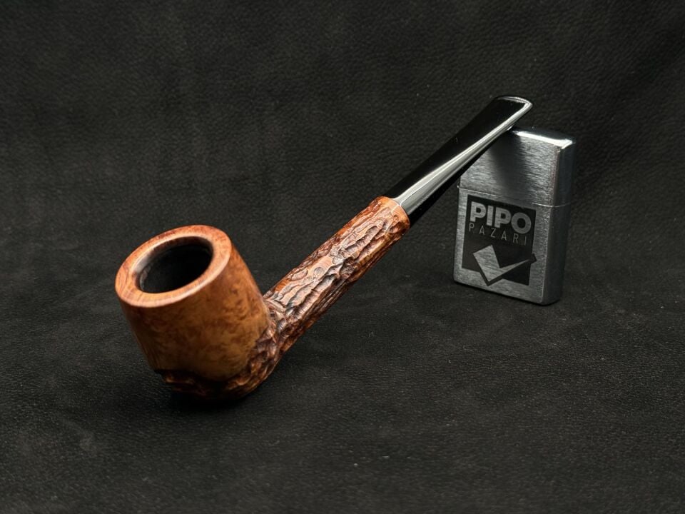 TWISTELL POLO BILLARD | Rustik Karakter, Fransız Zarafeti