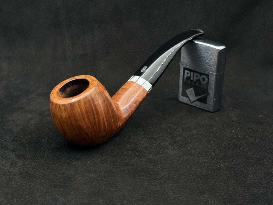 CHACOM 2021 YIL PİPOSU 13/1245 | Doğal Briarın Zarafeti