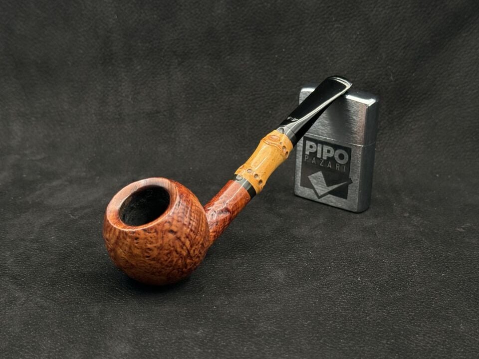 RAINER BARBI BB BAMBU SHANK XF KUMLAMA | Ustalığın Ardında Kalan Değer