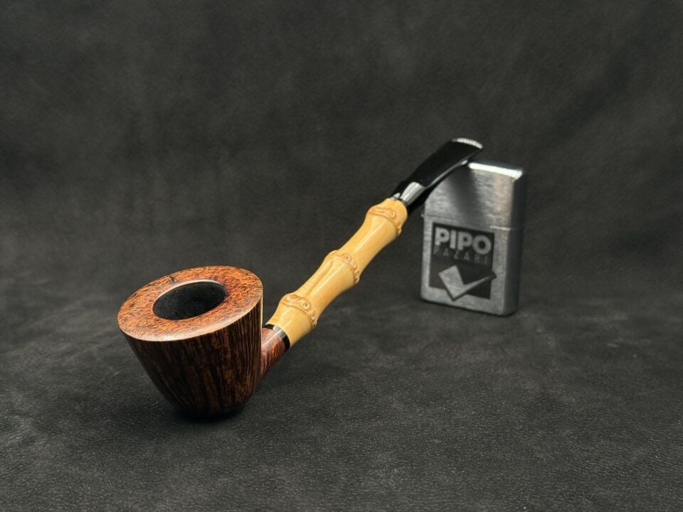 TOM ELTANG BAMBU SMOOTH | Danimarka Ustalığının Doğal İmzası