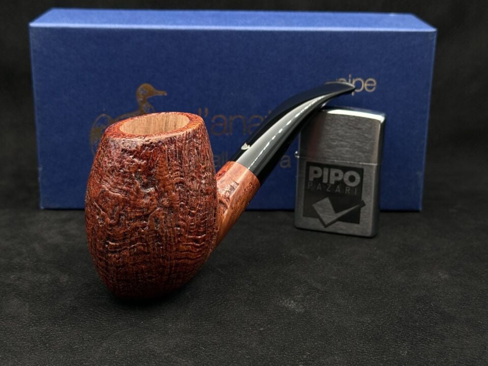 LANATRA GIGANTE KUMLAMA HALF BENT | Gücünü Formundan Alan Bir İtalyan