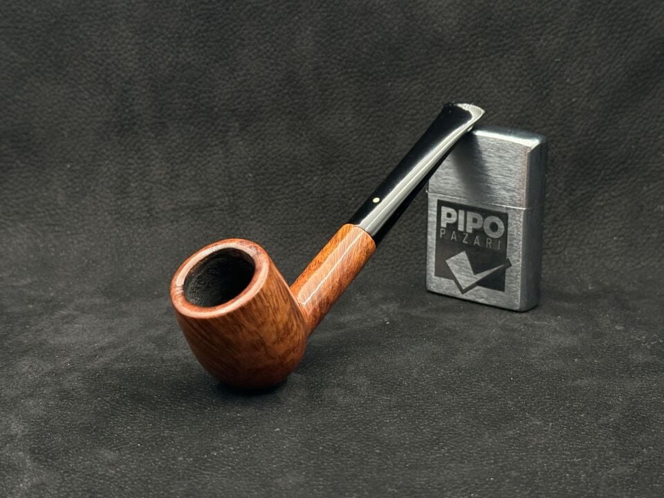 Dunhill Rootbriar 249 F/T Estate Pipo | İngiliz Ustalığı & Koleksiyonluk Seri