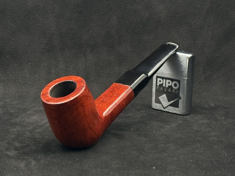 Prince of Wales Please Sitting Estate Pipo | İngiliz Üretimi