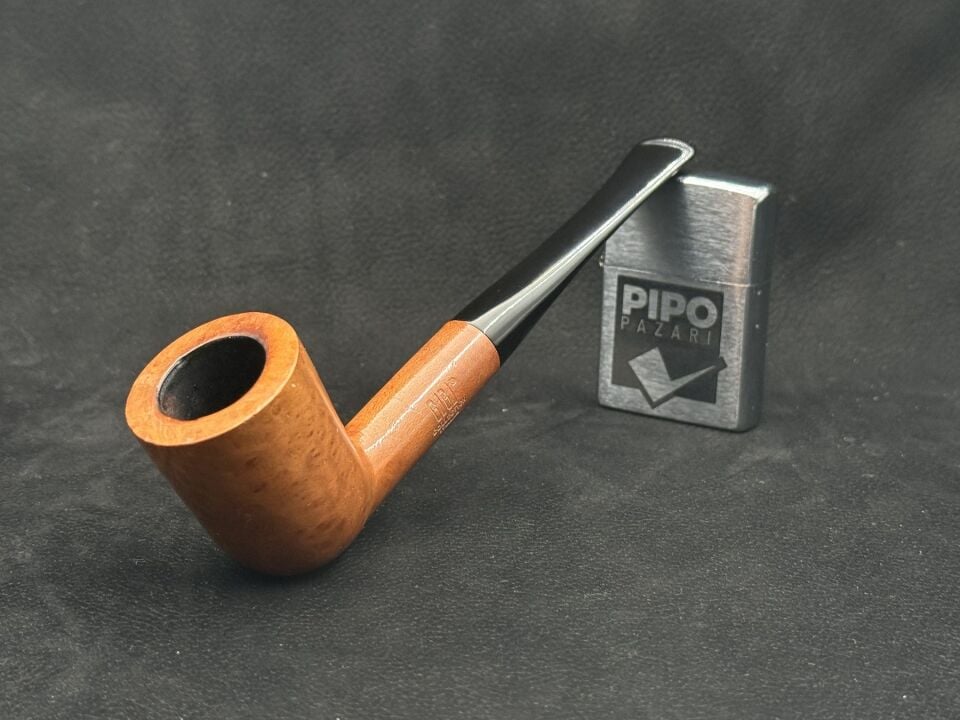 Gigi Collection Adriatica Billiard Estate Pipo | Hafif & Zarif İtalyan Stil